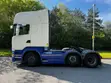 Scania R440 6x2 Tractor Unit 2014 - 4