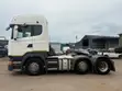 2015 Scania R450 Tractor Unit - 2