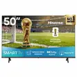 Hisense 50" Full HD Vidaa Smart TV (50A4Q) - 3