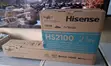 Hisense Soundbar 2.1 Channel 240W - 1