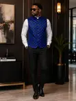 New Kizibao / Shirt / Trouser - 2