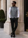 New Kizibao / Shirt / Trouser - 3