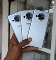 Sharp Aquos R7 256GB Nyeupe - Imetumika Dubai - 1