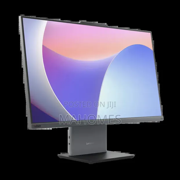 HP AiO 24 Desktop Computer - 8GB RAM, 512GB SSD, Core i5 - 1