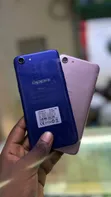 Oppo A83 128GB Red (Used Dubai) - 2