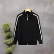 Adidas Golf Full Zip Sweater (Freesize) - 4