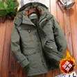 Akube Winter Parka Jackets Collection - 2