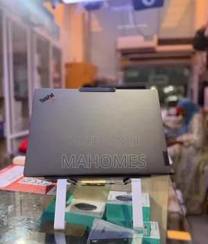 New Lenovo ThinkPad X1 Carbon Laptop - 32GB RAM, 512GB SSD