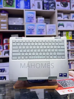 Dell Inspiron 14 Plus 2-in-1 Mpya