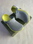 Unisex Crocs Lite Rubber Sandals - 3