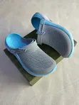 Unisex Crocs Lite Rubber Sandals - 5