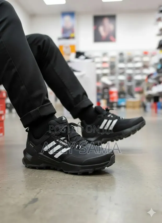 Men's Adidas Terex Sneakers - 1