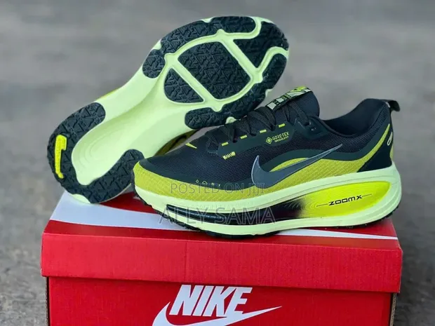 Viatu vya Nike ZoomX Gore-Tex vya Wanaume - 1