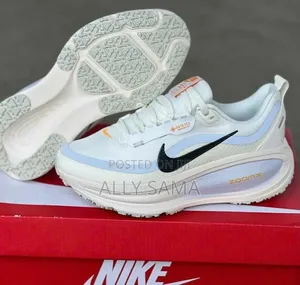 Viatu vya Nike ZoomX Gore-Tex vya Wanaume