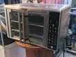 Gourmia Digital Air Fryer Toaster Oven GTF7465 (Refurbished) - 1