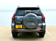 Toyota Land Cruiser Prado 2017 Gray - 2
