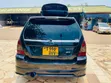 Subaru Forester Cross Sport 2007 - 1