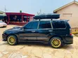Subaru Forester Cross Sport 2007 - 2