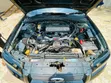 Subaru Forester Cross Sport 2007 - 4