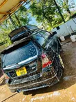 Subaru Forester Cross Sport 2007 - 5