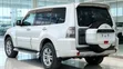 Mitsubishi Pajero 2012 White - 3