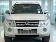 Mitsubishi Pajero 2012 White - 5