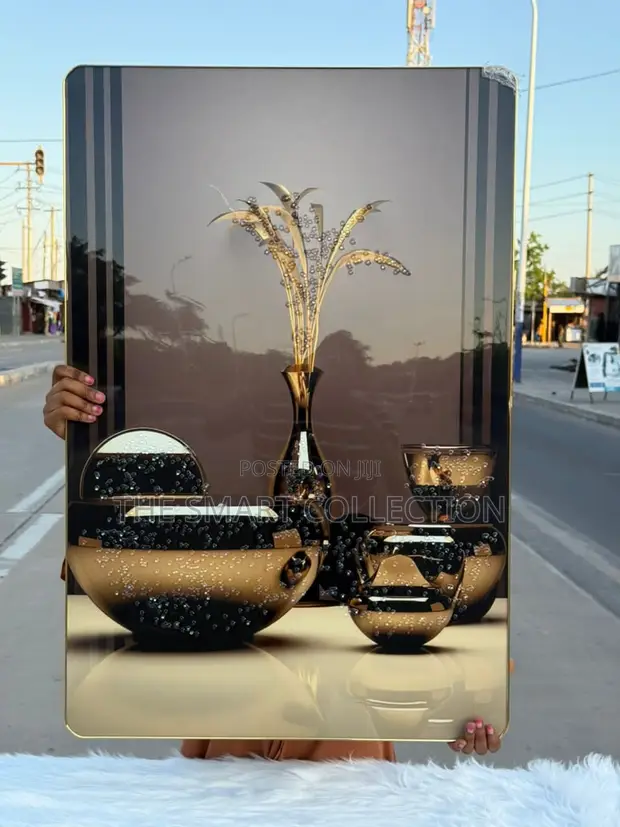 Decorative Wall Pictures - 60x90cm - 1