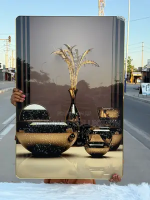Picha za Ukutani - 60x90cm