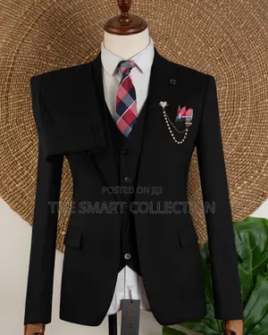 Jose Perez Men's Suits