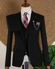 Jose Perez Men's Suits - 1