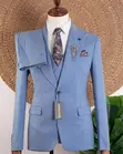 Jose Perez Men's Suits - 2