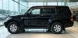 Mitsubishi Pajero Exceed 2004 Black - 1