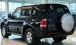 Mitsubishi Pajero Exceed 2004 Black - 5