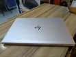 Laptop HP EliteBook 845 G8 - 16GB RAM, 256GB SSD - 2