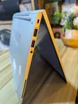 Laptop HP EliteBook 845 G8 - 16GB RAM, 256GB SSD - 5