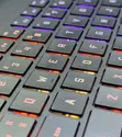 HP Omen 16 Gaming Laptop - Core i7, RTX 4060, 16GB RAM, 1TB SSD - 3