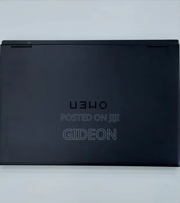 HP Omen 16 Laptop - Core i9, RTX 4060, 32GB RAM, 1TB SSD - 1
