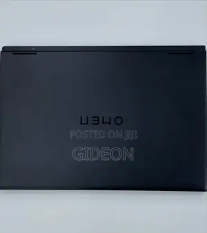 Laptop HP Omen 16 - Core i9, RTX 4060, 32GB RAM, 1TB SSD
