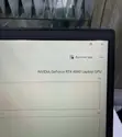 HP Omen 16 Laptop - Core i9, RTX 4060, 32GB RAM, 1TB SSD - 3