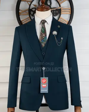 Ace Couture Men's Suits - Brand New