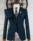 Ace Couture Men's Suits - Brand New - 2