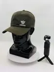 Mkusanyiko wa Kofia za Baseball za Adidas Adicolor - 2