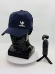 Mkusanyiko wa Kofia za Baseball za Adidas Adicolor - 3