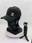 Mkusanyiko wa Kofia za Baseball za Adidas Adicolor - 4