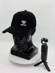 Mkusanyiko wa Kofia za Baseball za Adidas Adicolor - 5