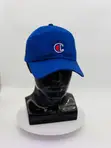 Champion C Logo Slide-Back Hat - 2