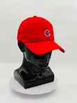 Champion C Logo Slide-Back Hat - 3