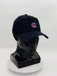 Champion C Logo Slide-Back Hat - 5