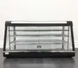 Commercial Food Warmer Showcase Display HW603 - 1