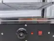 Commercial Food Warmer Showcase Display HW603 - 2